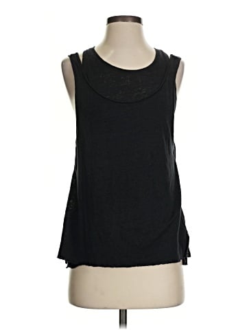 Rag & Bone/JEAN Sleeveless T-Shirt (view 1)