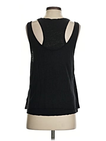 Rag & Bone/JEAN Sleeveless T-Shirt (view 2)
