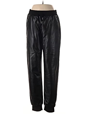 Steve Madden Track Pants (view 1)