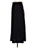 Mix & CO Solid Black Formal Skirt Size S - photo 1