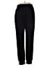Steve Madden 100% Polyurethane Black Track Pants Size M - photo 2