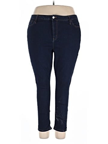 CALVIN KLEIN JEANS Jeggings (view 1)