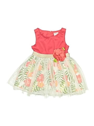 Sweet Heart Rose Dress (view 1)
