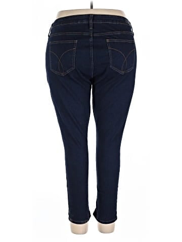 CALVIN KLEIN JEANS Jeggings (view 2)
