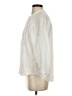 Assorted Brands 100% Cotton Ivory 3/4 Sleeve Blouse Size XS - photo 5