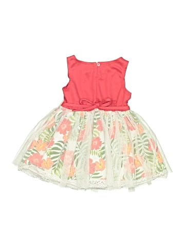 Sweet Heart Rose Dress (view 2)