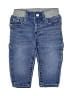 Baby Gap Solid Blue Jeans Size 18-24 mo - photo 1