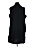 Unbranded 100% Polyester Black Tuxedo Vest Size XL - photo 2