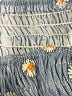 Unbranded Stars Blue Cocktail Dress Size XXS (estimated) - photo 7