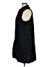 Unbranded 100% Polyester Black Tuxedo Vest Size XL - photo 5