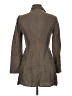 Olivaceous Brown Trenchcoat Size L - photo 2