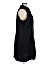 Unbranded 100% Polyester Black Tuxedo Vest Size XL - photo 4