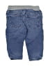 Baby Gap Solid Blue Jeans Size 18-24 mo - photo 2