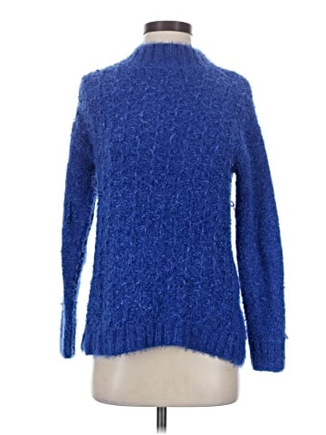 Skinnygirl Turtleneck Sweater (view 1)