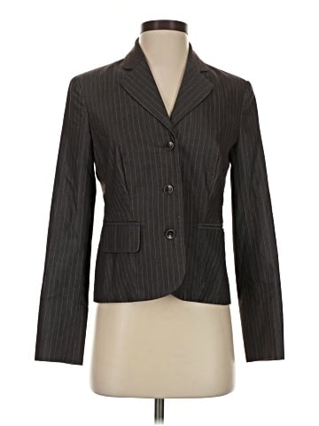 Body By Victoria Blazer (view 1)