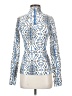 Calia Blue Pullover Sweater Size XS - photo 1