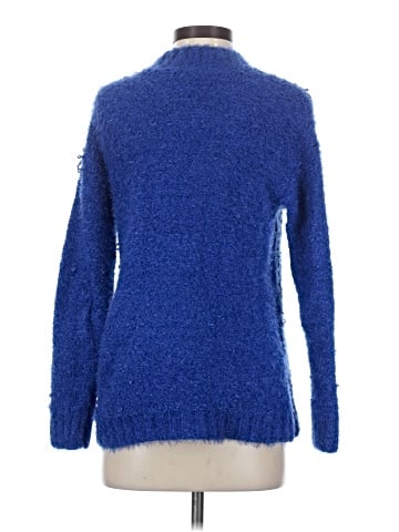 Skinnygirl Turtleneck Sweater (view 2)