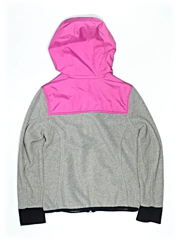 Gerry Zip Up Hoodie (view 2)