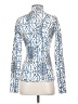 Calia Blue Pullover Sweater Size XS - photo 2
