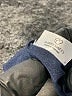 Mary Crafts Solid Blue Formal Skirt Size 6 - photo 5