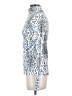 Calia Blue Pullover Sweater Size XS - photo 5