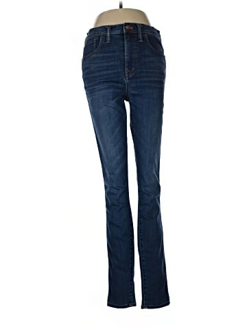 Madewell Jeans (view 1)