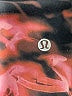 Lululemon Athletica Print Red Active Pants Size 6 - photo 4