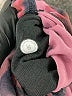 Lululemon Athletica Print Red Active Pants Size 6 - photo 5