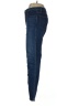 Madewell Solid Blue Jeans Size 28 waist (tall) - photo 5