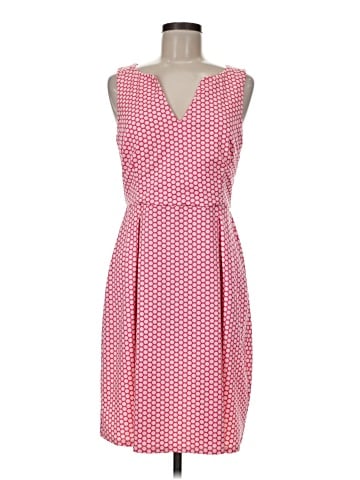 Julie Brown Casual Dress (view 1)