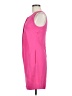 L'Agence 100% Polyester Pink Cocktail Dress Size Med (2) - photo 5