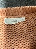 MNG Tan Pullover Sweater Size M - photo 7