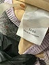 Assorted Brands Chevron-herringbone Ivory Swimsuit Top Size L - photo 3