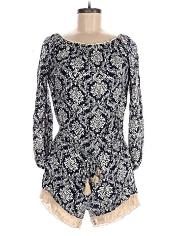 Surf Gypsy Romper (view 1)