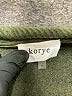 Korye Green Cardigan Size XL - photo 7