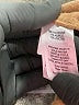 J by Joie Tan Coat Size L - photo 7