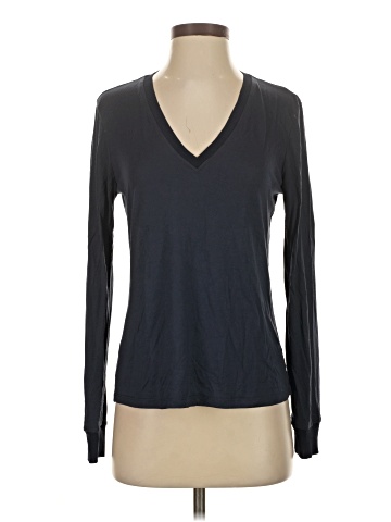 Theory Long Sleeve Top (view 1)