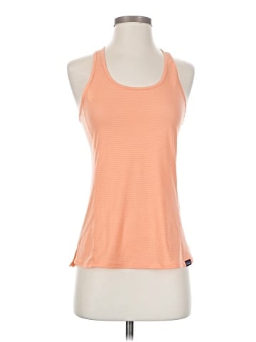 Patagonia Active Tank (view 1)