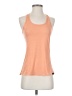Patagonia 100% Polyester Orange Active Tank Size XS - photo 1