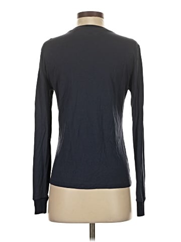 Theory Long Sleeve Top (view 2)