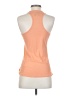 Patagonia 100% Polyester Orange Active Tank Size XS - photo 2