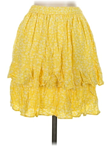 Abercrombie & Fitch Casual Skirt (view 2)