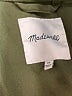 Madewell Green Dispatch Jacket Size XS - photo 6