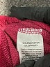 Disney Burgundy Casual Pants Size 2T - photo 4