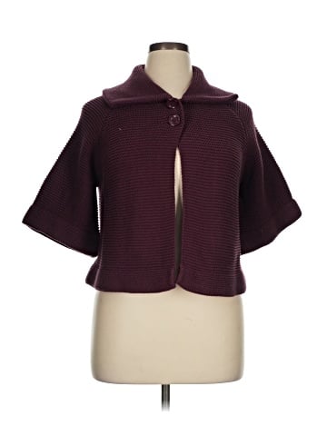 Apostrophe Cardigan (view 1)