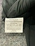 Kate Kasin Solid Black Formal Skirt Size L - photo 5