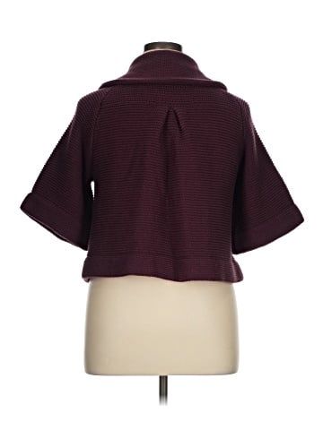 Apostrophe Cardigan (view 2)