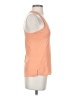 Patagonia 100% Polyester Orange Active Tank Size XS - photo 4