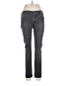 7 For All Mankind Solid Gray Jeans Size 31 waist - photo 1