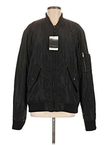 Fossa Apparel Jacket (view 1)